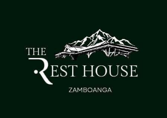 The Resthouse Zamboanga logo